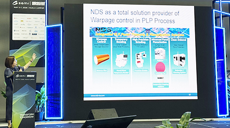 NDS SEMICON Southeast Asia, NDS 台灣日脈, NDS Immersion Cooling System, NDS Dicing Service Center Taiwan, Totally Dicing, Dicing Saw, Automatic Dicing Saw, NDS Dicing System, Dicing Tape, Dicing Blades, Grinding Wheel, Dicing Accessories, Auxiliary Machines, Dicing Fluids, Wafer Cleaner, Dressing Board, Precut Board, Cguck Table, Wafer Mounter